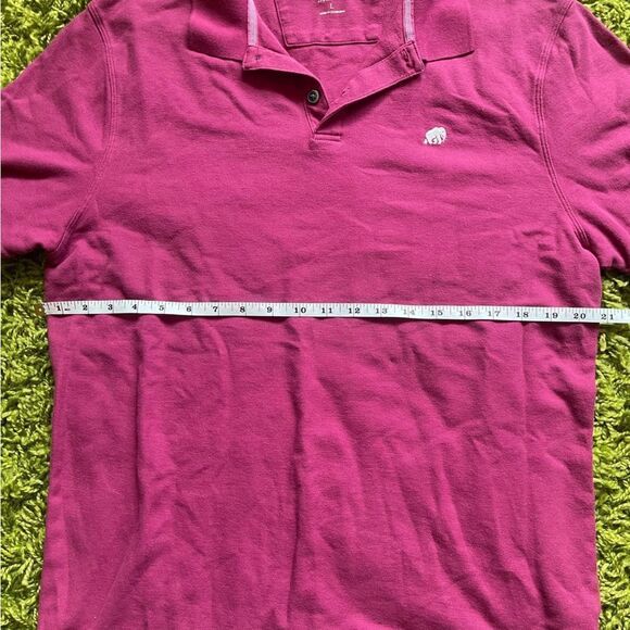 BANANA REPUBLIC POLO TSHIRT - Picture 10 of 10